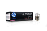 LLAMPA M-Tech R10W 24V BA15s CLEAR MT-Z931-C1