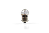 LLAMPA M-Tech R10W 24V BA15s CLEAR MT-Z931-C1