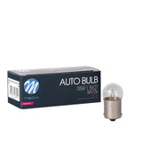 LLAMPA M-Tech R5W 24V BA15s CLEAR MT-Z930-C1