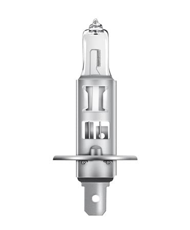LLAMPA OSRAM H1 12V 55W P14.5s CLEAR MT-O1-B1