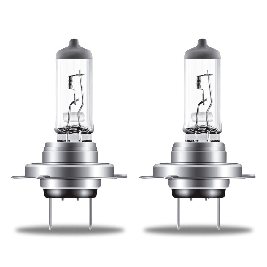 LLAMPA OSRAM H7 12V 55W PX26d CLEAR MT-O64210-C1