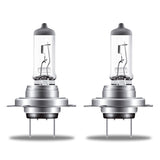 LLAMPA OSRAM H7 12V 55W PX26d CLEAR MT-O64210-C1