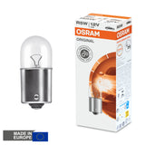 LLAMPA OSRAM R5W 12V MT-O5007-C1