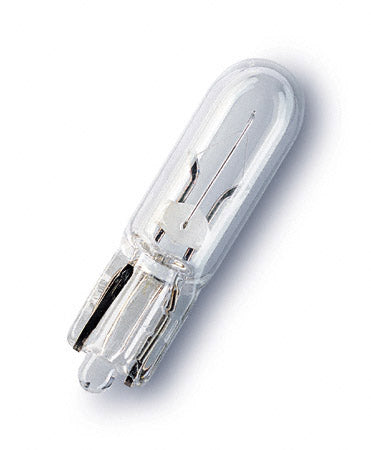 LLAMPA OSRAM W1.2W 12V MT-O2721-B2