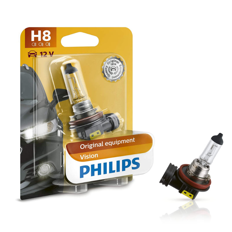 LLAMPA PHILIPS H8 12 V / 35 W B1-12360 1 COPE
