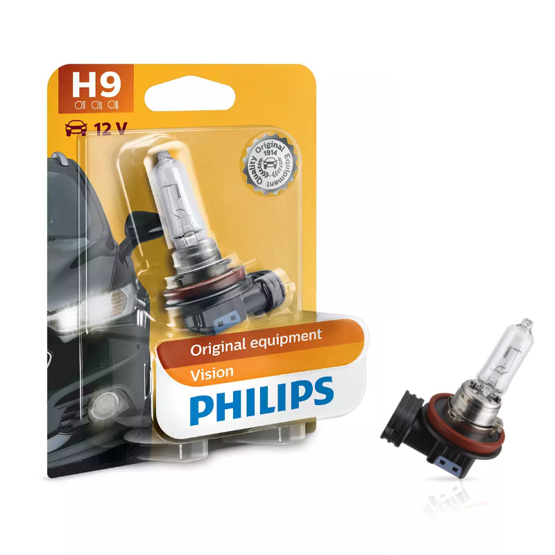 LLAMPA PHILIPS H9 12 V / 65 W B1-12361 1 COPE