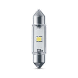 LLAMPA PHILIPS LED FESTOON T10.5X38MM Ultinon Pro3000 SI 12V 0.6W B1-11854-U30CW