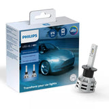 LLAMPA PHILIPS LED H1 Ultinon Essential LED gen2 12/24V 19W X2-11258-UE2