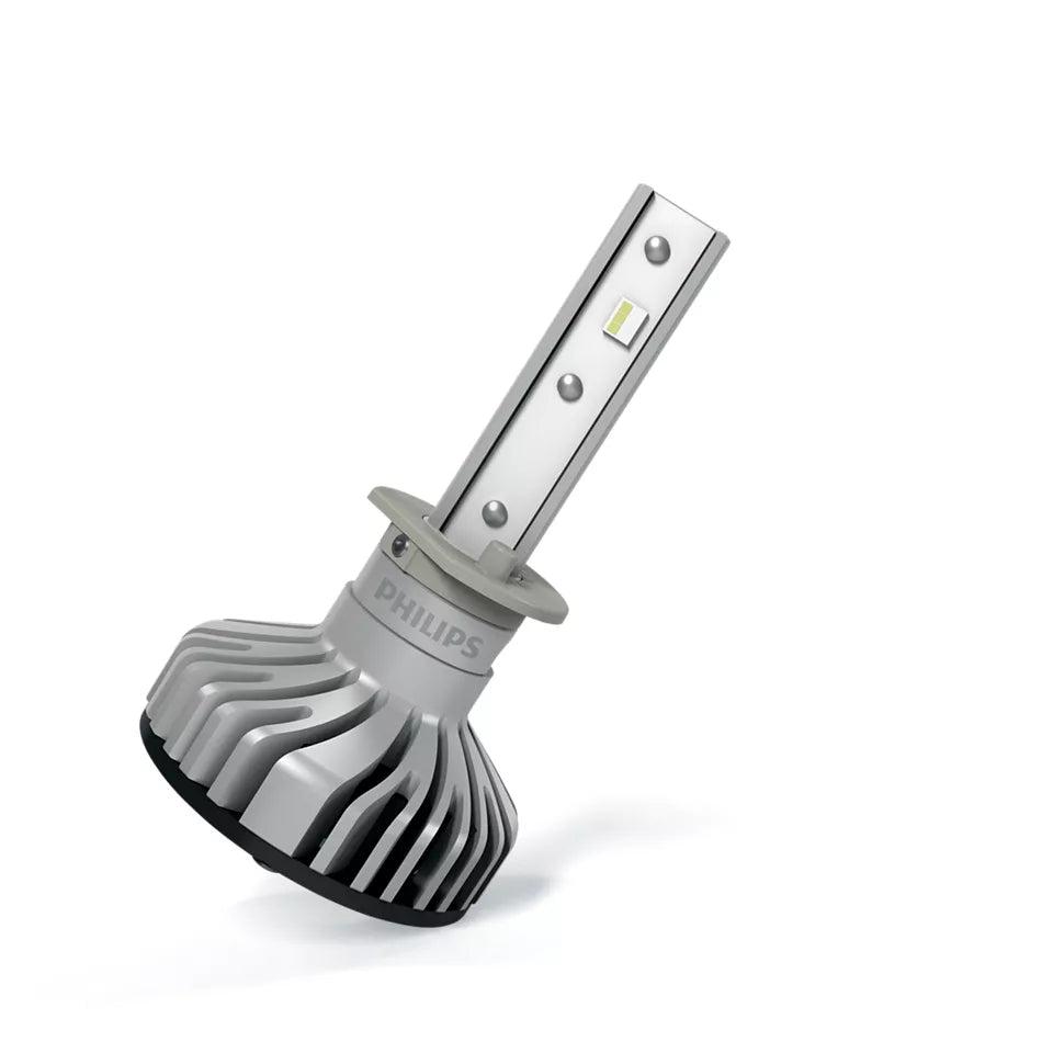 LLAMPA PHILIPS LED H1 Ultinon Pro5000 HL 12/24V 18W X2-11258-U50CW