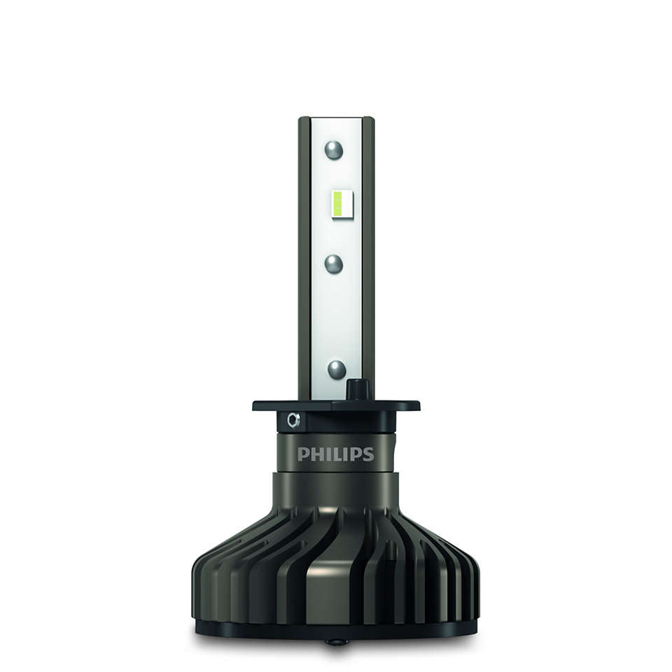 LLAMPA PHILIPS LED H1 Ultinon Pro9000 HL 12/24V 20W X2-11258-U90CW