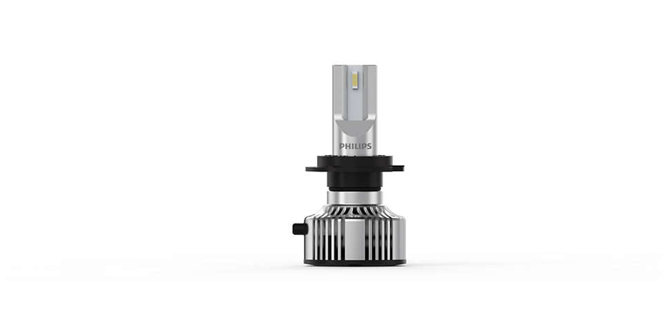 LLAMPA PHILIPS LED H7 Ultinon Essential LED gen2 12/24V 20W X2-11972-UE2