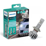 LLAMPA PHILIPS LED H7 Ultinon Pro5000 HL 12/24V 15W X2-11972-U50CW