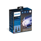 LLAMPA PHILIPS LED H7 Ultinon Pro9000 HL 12/24V 18W X2-11972-U90CW