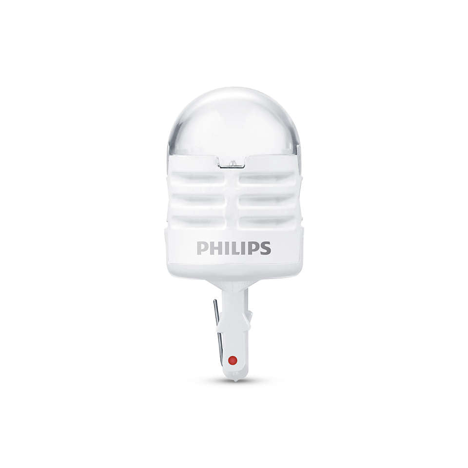 LLAMPA PHILIPS LED W21W Ultinon Pro3000 SI 12V 1.75W B2-11065-U30CW