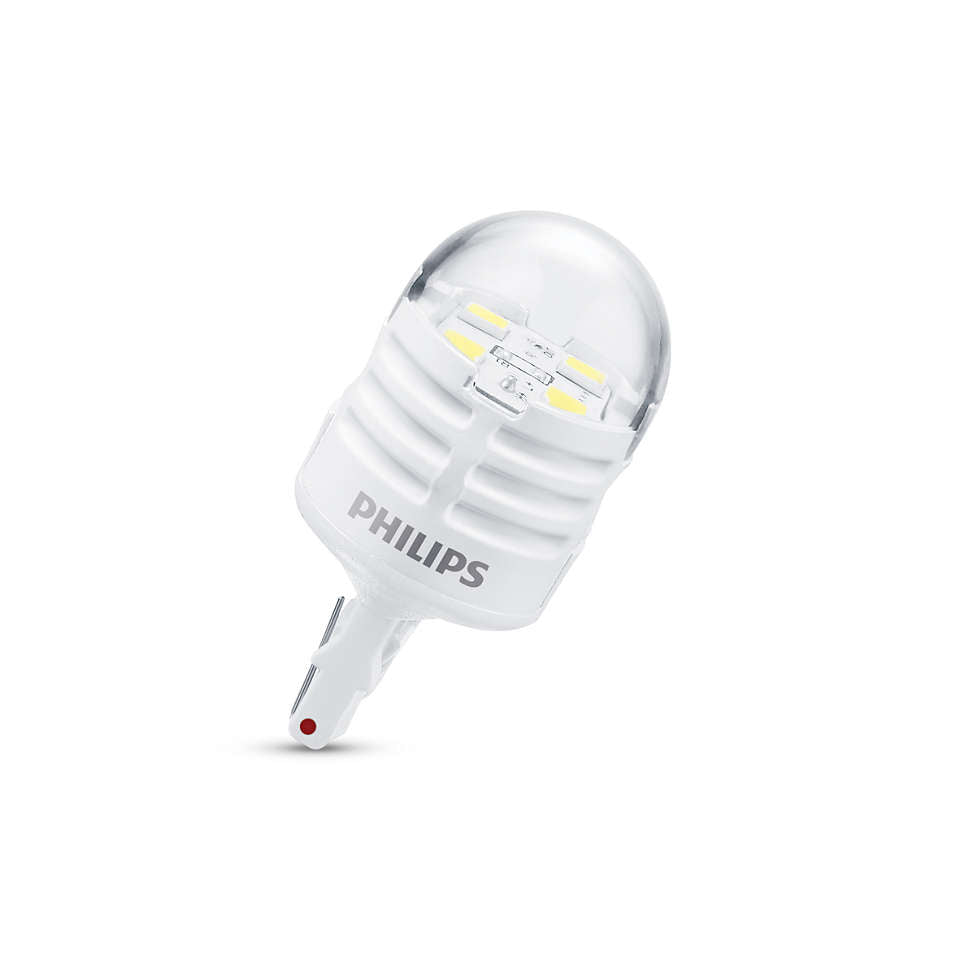 LLAMPA PHILIPS LED W21W Ultinon Pro3000 SI 12V 1.75W B2-11065-U30CW