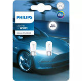 LLAMPA PHILIPS LED W5W Ultinon Pro3000 SI 12V 0.6W B2-11961-U30CW