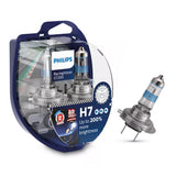 LLAMPA PHILIPS RACING VISION GT200 H7 12V 55W S2-12972 RGT