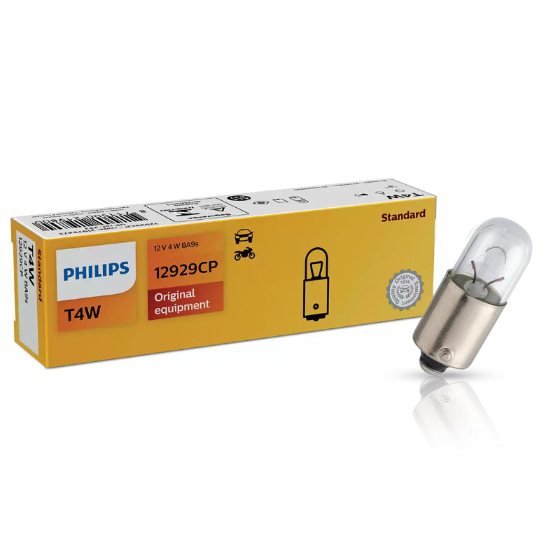 LLAMPA PHILIPS T4W 12 V C1-12929 1 COPE