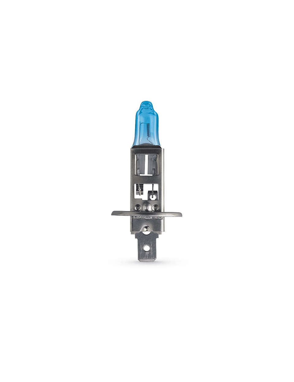 LLAMPA PHILIPS WHITE VISION ULTRA H1+W5W 12V SM-12258 WVU