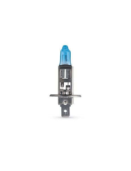 LLAMPA PHILIPS WHITE VISION ULTRA H1+W5W 12V SM-12258 WVU