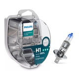 LLAMPA PHILIPS X-TREME VISION PRO H1 12 V 55 W S2-12258 XVP 2 COPE