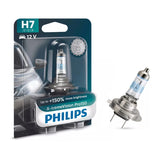 LLAMPA PHILIPS X-TREME VISION PRO H7 12 V 55 W B1-12972 XVP 1 COPE