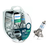 LLAMPA PHILIPS X-TREME VISION PRO H7 12 V 55 W S2-12972 XVP 2 COPE