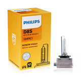 LLAMPA PHILIPS XENON D8S VISION 42V 25W C1-12411 VI