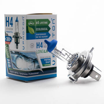 LLAMPA PHOTON H4 12V 60/55W PH-5504-C1