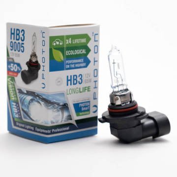 LLAMPA PHOTON HB3 12V 65W PH-5595-C1