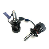 LLAMPA PHOTON LED MONO H7 12-24V PH-MN-2917 SET