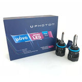 LLAMPA PHOTON LED MONO H8/ H9/ H11/ H16 12-24V PH-MN-2919 SET