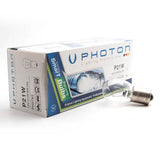LLAMPA PHOTON PY21W 12V AMBER PH-5717-C1