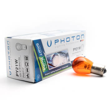 LLAMPA PHOTON R10W 12V PH-5702-C1