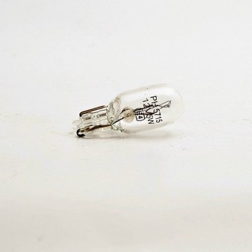 LLAMPA PHOTON W5W 12V PH-5715-C1
