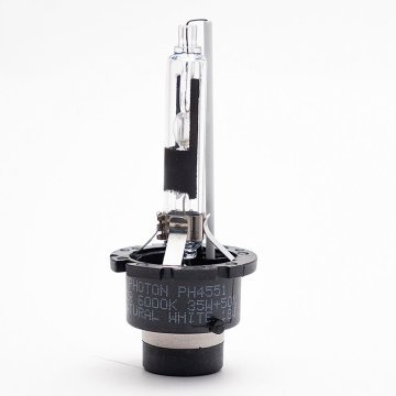 LLAMPA PHOTON XENON D2R 6000K +50% PH-4551-C1