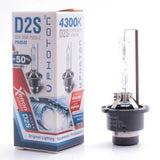 LLAMPA PHOTON XENON D2S 4300K +50% PH-4540-C1