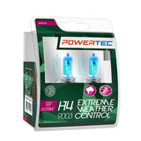 LLAMPA POWERTEC EXTREME WEATHER CONTROL H4 12V DUO MT-PTZEWC4-S2