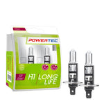 LLAMPA POWERTEC LONG LIFE H1 12V DUO MT-PTZLL1-S2