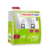 LLAMPA POWERTEC LONG LIFE H1 12V DUO MT-PTZLL1-S2