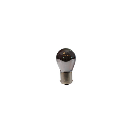 LLAMPA POWERTEC PLATINUM P21W 12V CHROME MT-PTZCH19-B2