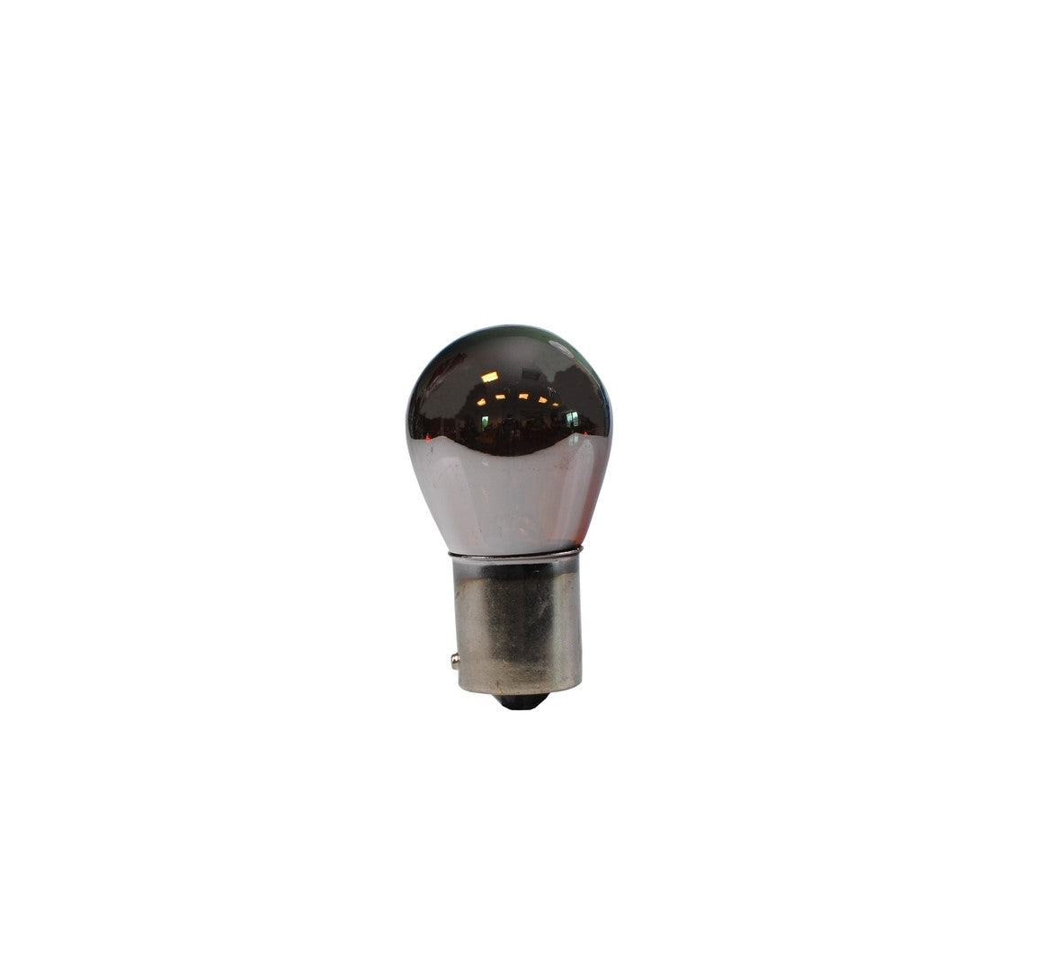 LLAMPA POWERTEC PLATINUM PY21W 12V CHROME MT-PTZCH36-B2