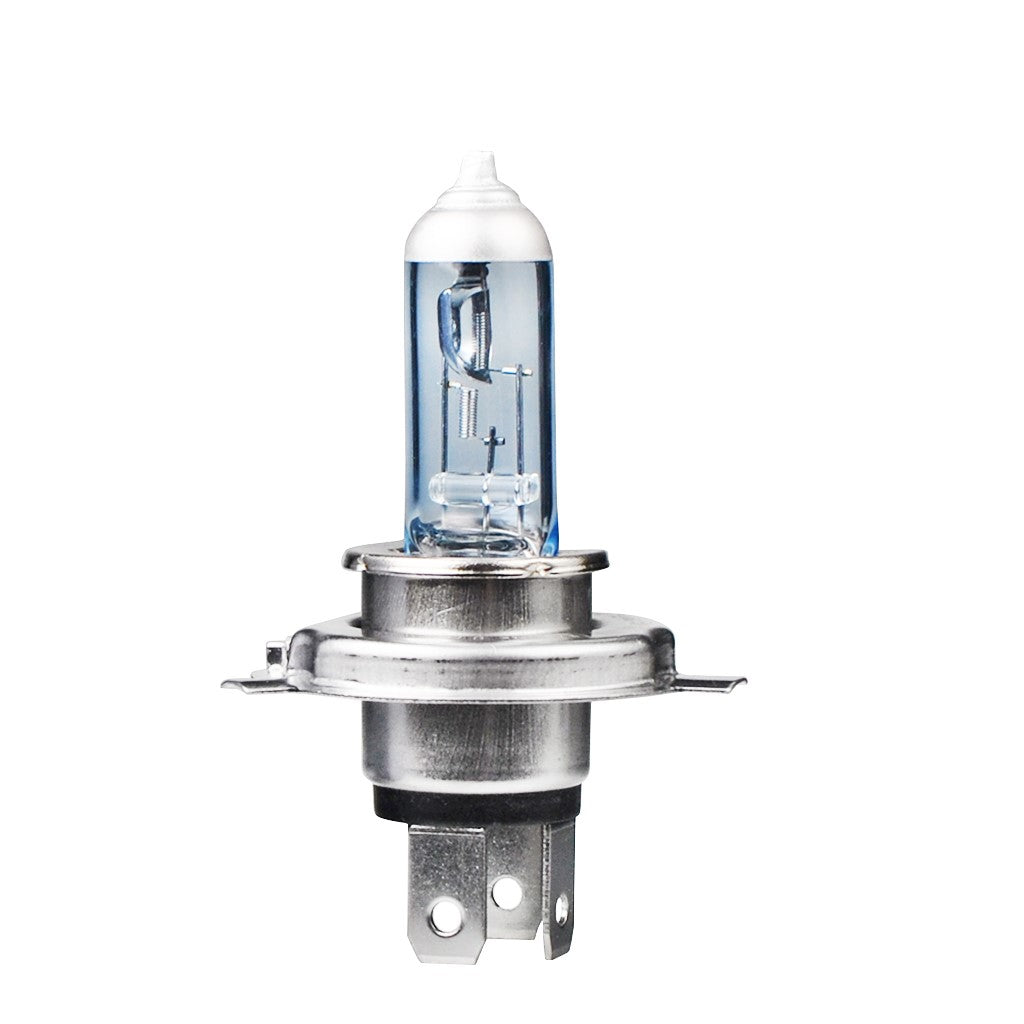 LLAMPA POWERTEC SUPER WHITE H4 12V DUO MT-PTZSW4-S2
