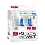 LLAMPA POWERTEC ULTRA WHITE H4 12V DUO MT-PTZUW4-S2