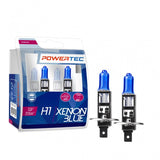 LLAMPA POWERTEC XENON BLUE H1 12V DUO MT-PTZXB1-S2