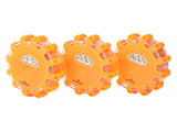 LLAMPA SINJALIZUESE CM-83199 12xSMD+3xSMD (ME CANTE) 3 COPE