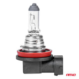 LLAMPA AMiO H11 12V 55W AM-03365 (BL) 1 COPE