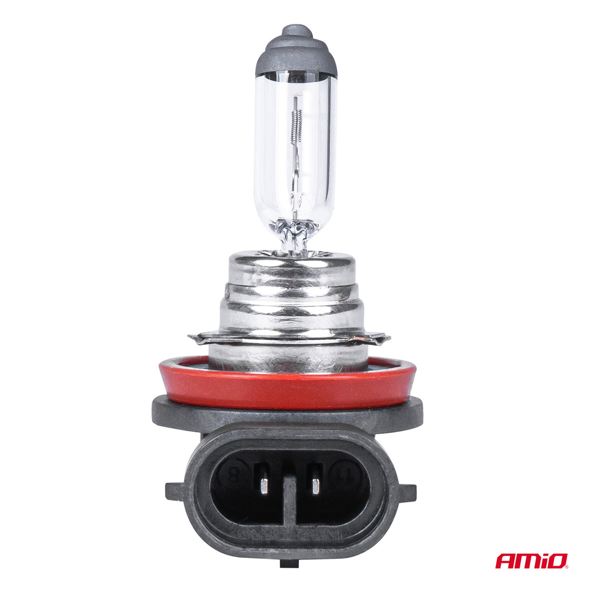 LLAMPA AMiO H11 12V 55W AM-03365 (BL) 1 COPE