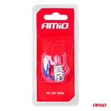 LLAMPA AMiO H3 12V 55W AM-03360 (BL) 1 COPE
