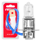 LLAMPA AMiO H3 12V 55W AM-03360 (BL) 1 COPE